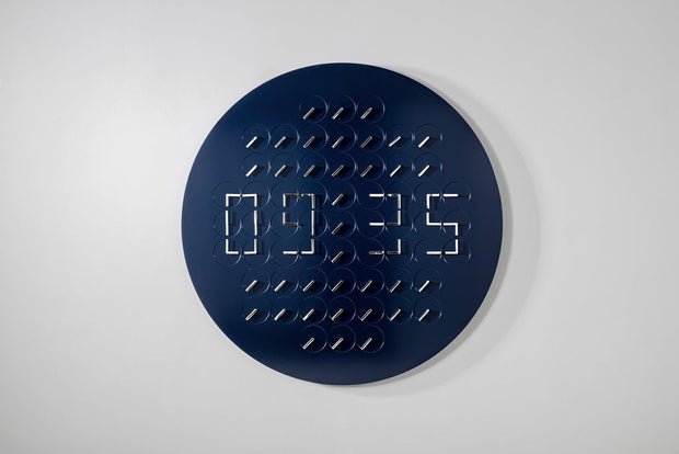 (Tidal) Clock: Ride the Waves of Time in Style! 🌊⏰