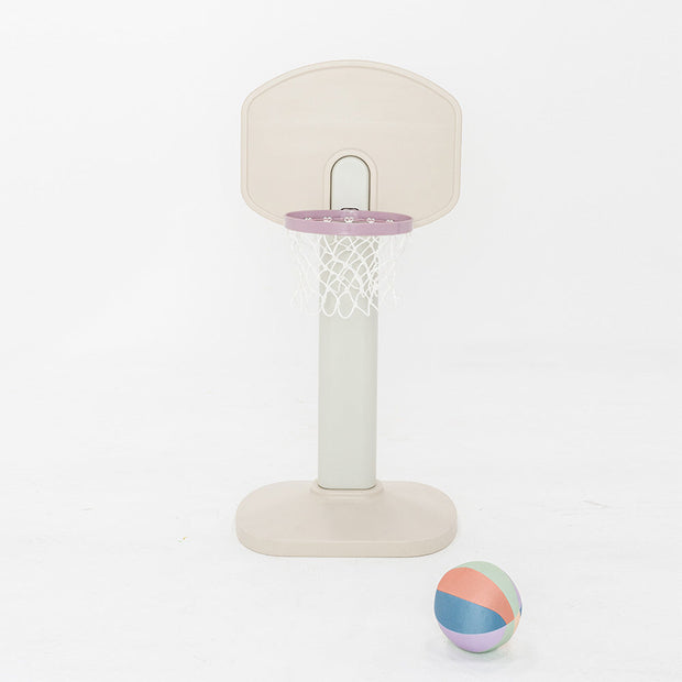 Adjustable Fun Basketball Hoop – Growth Edition for Kids 🏀🎉